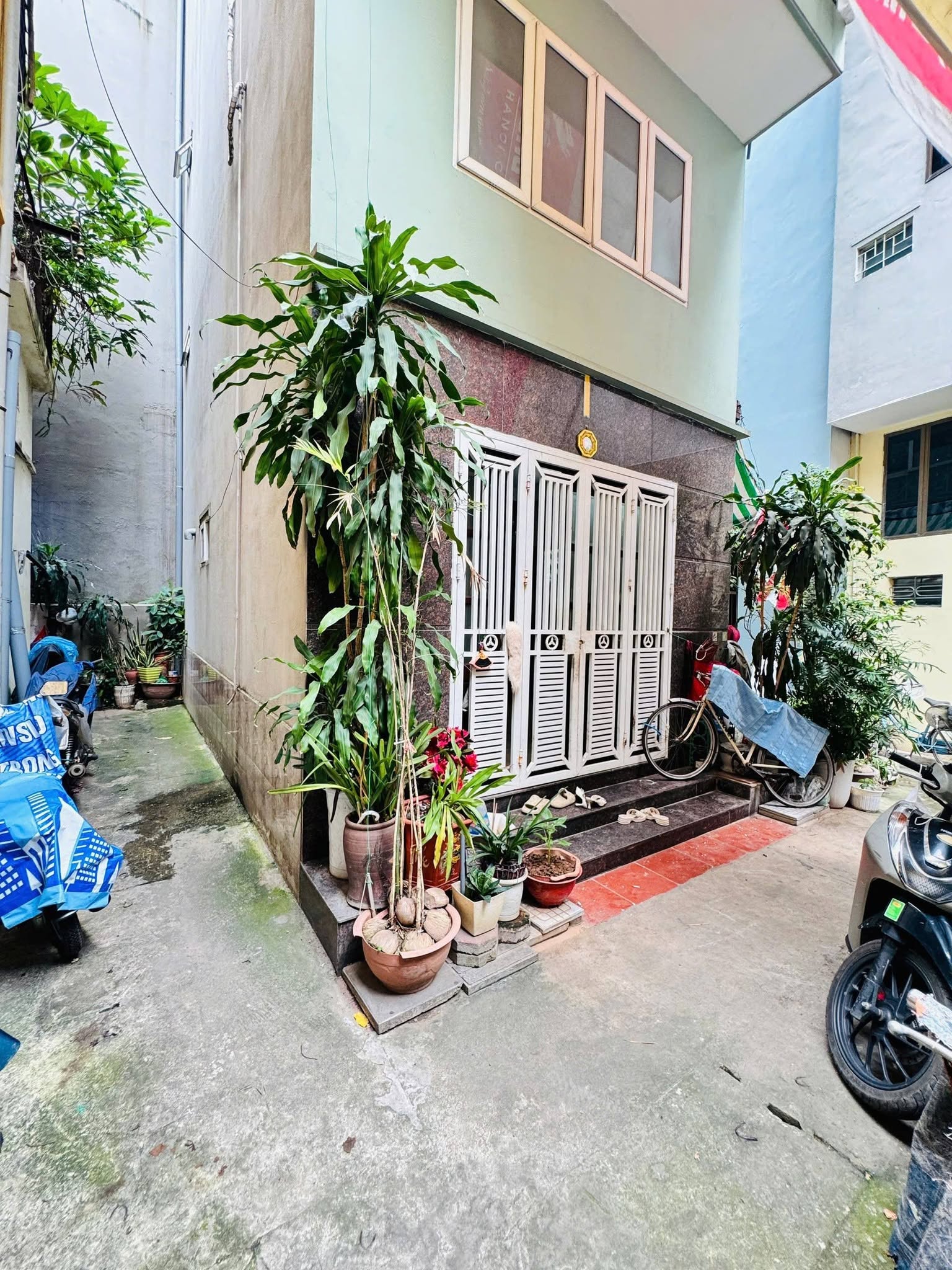 SIÊU HIẾM phan đình phùng 5 Tầng MT 4M Lô Góc 2 Thoáng 15 tỷ gần phố