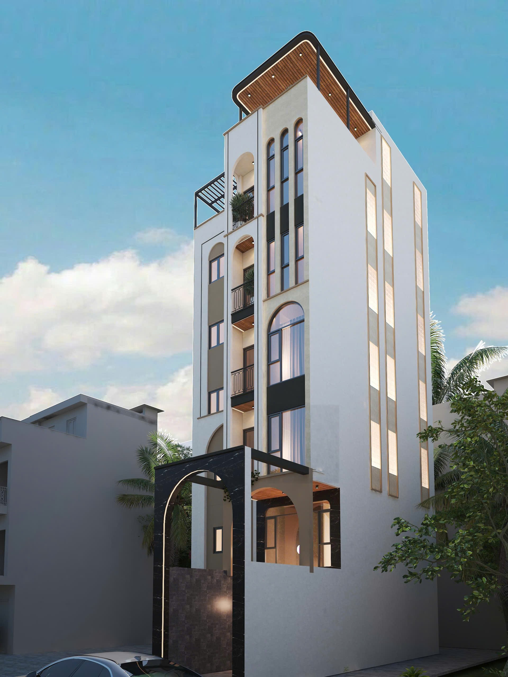 TÒA CĂN HỘ DỊCH VỤ - MẶT ĐƯỜNG ĐÔNG NGẠC - VIEW SÔNG HỒNG - DÒNG TIỀN CAO, ỔN ĐỊNH.