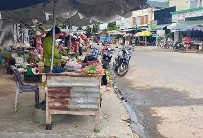 Cơ hội sở hữu đất mặt tiền An Viễn giá tốt