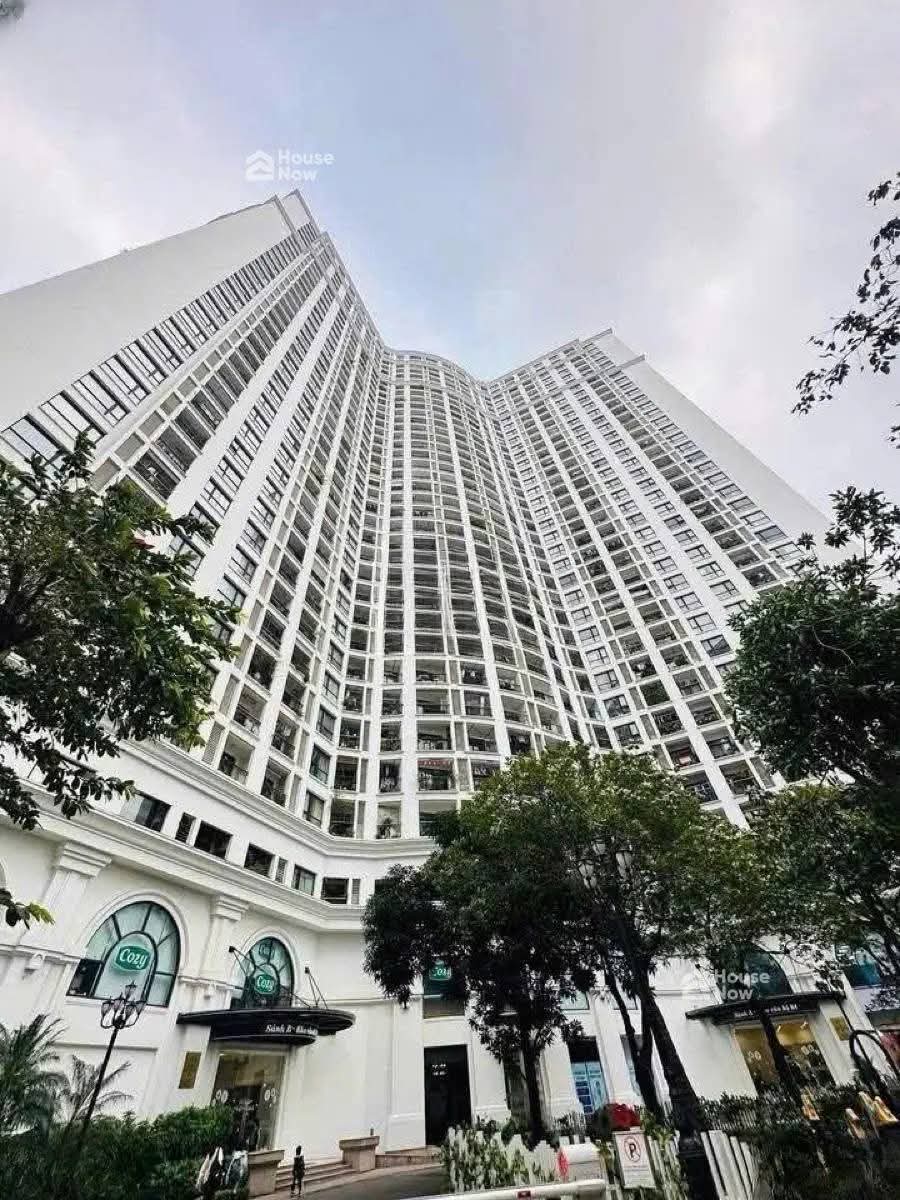 SIÊU HIẾM - CĂN HỘ DUPLEX ROYAL CITY - 4 NGỦ, 3 WC - FULL NỘI THẤT - VIEW THOÁNG ✨️✨️✨️