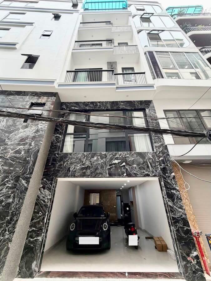 7 TẦNG THANG MÁY- OTO NGỦ TRONG NHÀ-GIÁ TỐT-TIỀM NĂNG PHÁT TRIỂN MẠNH