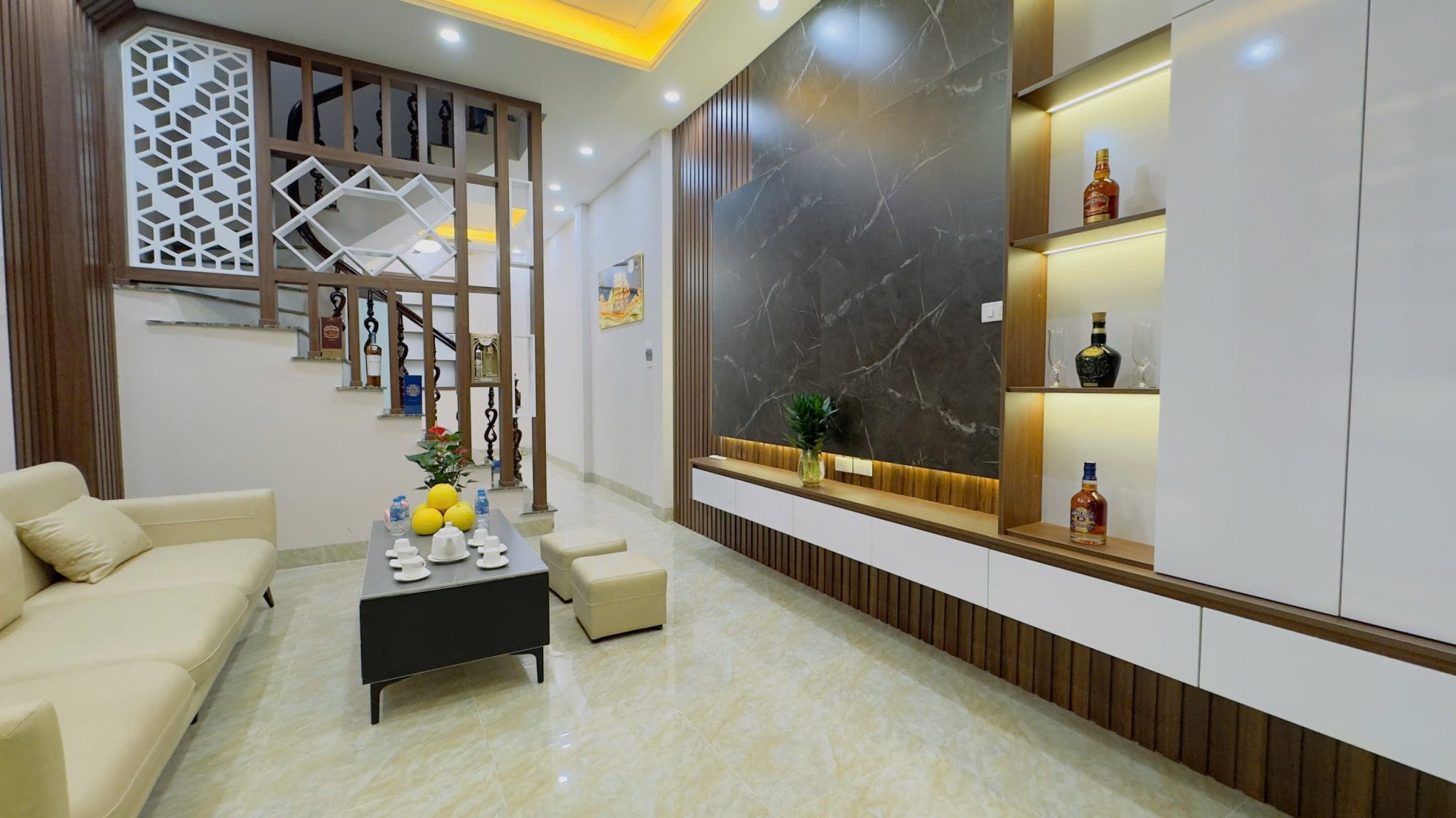 BÁN NHÀ PHỐ KHƯƠNG ĐÌNH – THANH XUÂN GẦN VINHOMES CAO XÀ LÁ – FULL NỘI THẤT