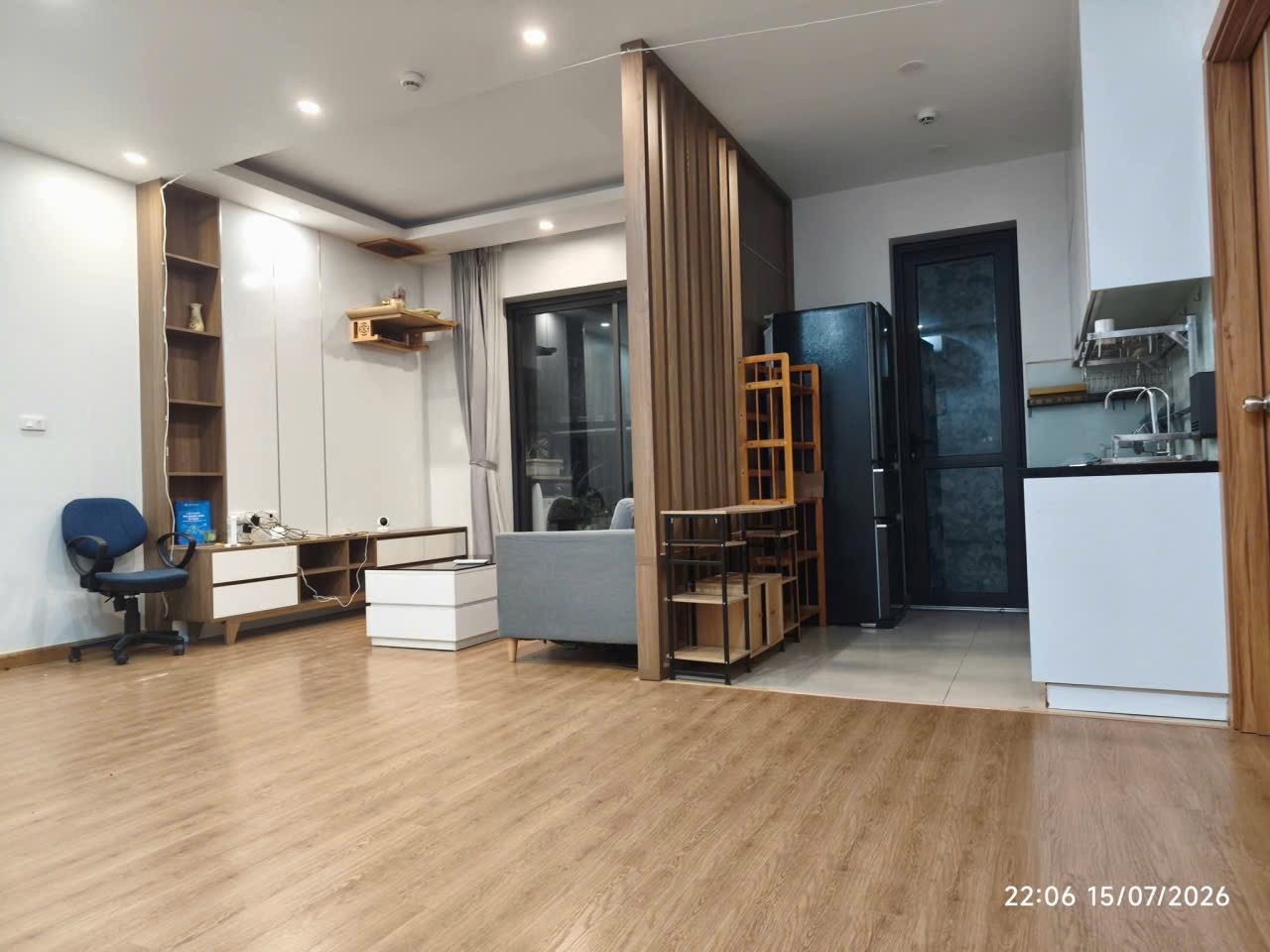 CHO THUÊ CĂN HỘ K3 K-PARK HÀ ĐÔNG – FULL NỘI THẤT - CHỈ HƠN 10 TRIỆU - 0982.468.422