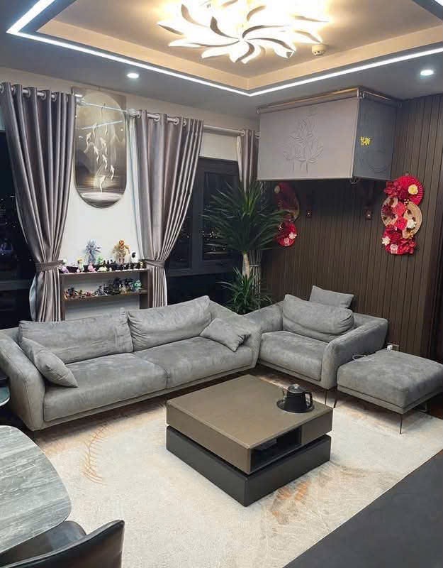 CHO THUÊ CĂN HỘ ICDI COMPLEX, HÀ ĐÔNG - CHỈ HƠN 10 TRIỆU - 0968.69.1378