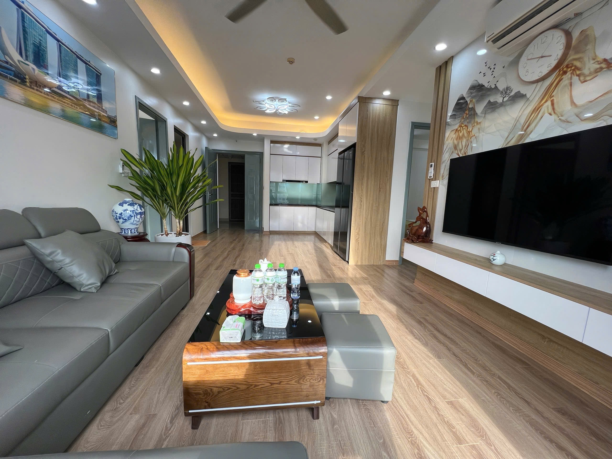 CHO THUÊ CĂN HỘ CT8 DƯƠNG NỘI – HÀ ĐÔNG - FULL ĐỒ CÓ SLOT Ô TÔ - CHỈ HƠN 10 TRIỆU - 0968.69.1378