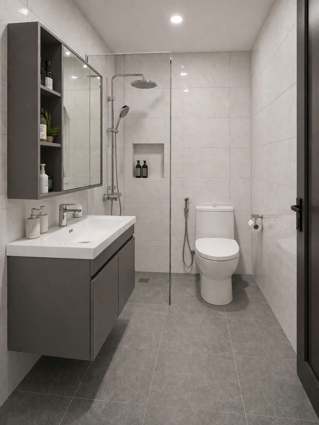 Chính chủ cho thuê 4 căn hộ STUDIO rộng 30 m tại ngõ 19 Nguyễn Văn Lộc
