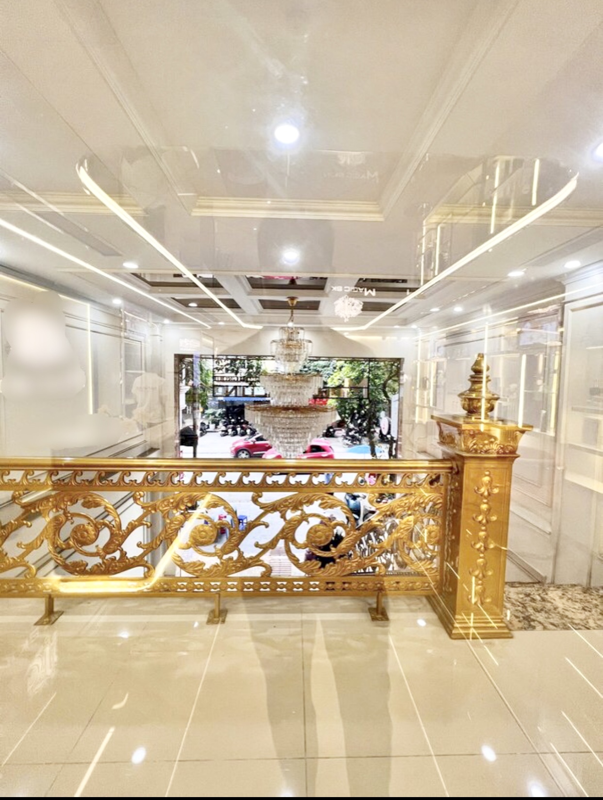 À À Ầ Á- ĐỈ -Phong cách À Â Â