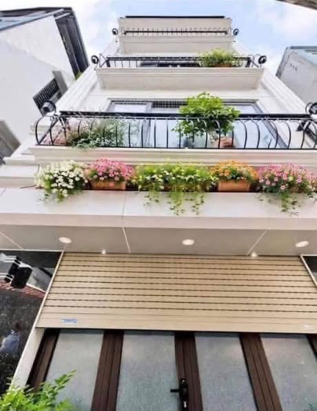 KHU PHÂN LÔ QUÂN ĐỘI-6 TẦNG THANG MÁY - NHÀ MỚI KÍNH KOONG - NGÕ THÔNG- Ở ƯỚ