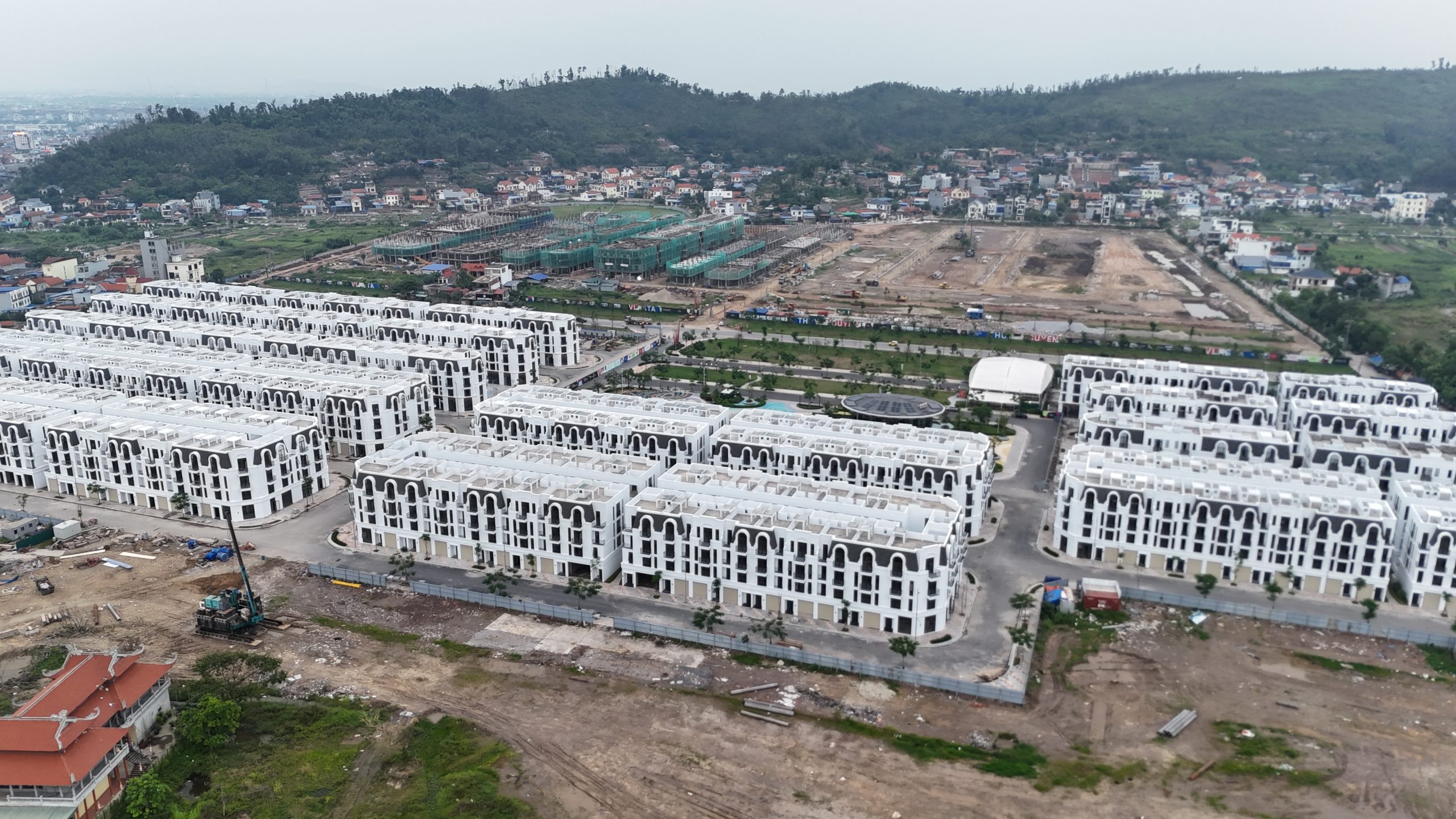 THỦY NGUYÊN LÊN THÀNH PHỐ – VỊ THẾ MỚI CỦA VLASTA THỦY NGUYÊN TRONG TÂM ĐIỂM HÀNH CHÍNH