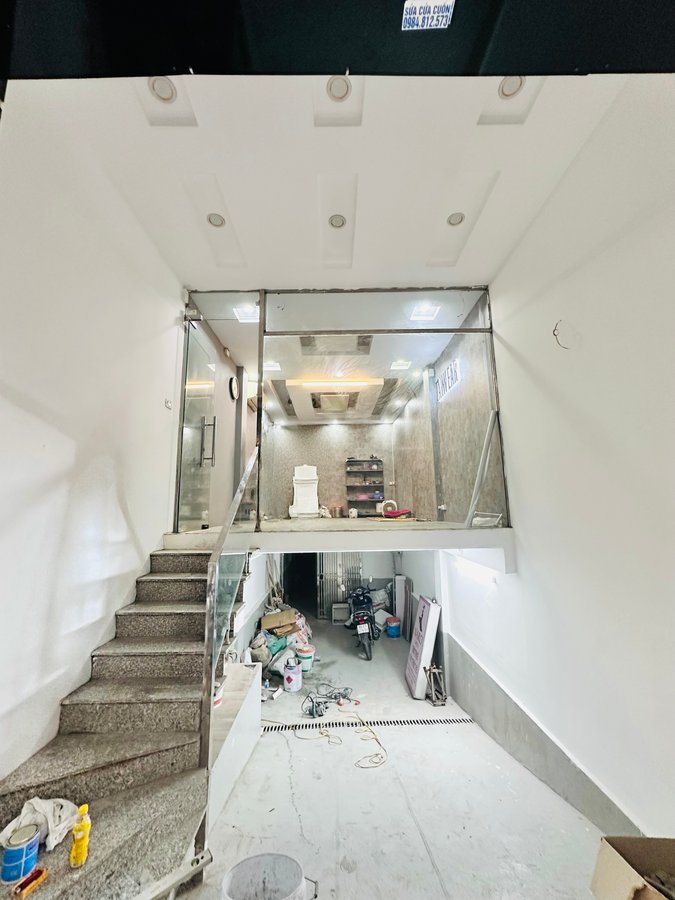 MẶT PHỐ ĐÔNG CÁC, ĐỐNG ĐA, THANG MÁY, GARA, KINH DOANH, 64m2x 9 TẦNG, MT3,6m, GIÁ 39,5 TỶ