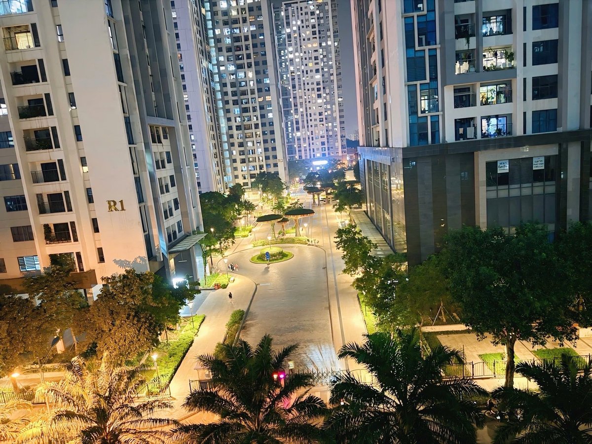 Bán căn hộ, chung cư Goldmark City Hồ Tùng Mậu, 3 mặt thoáng, 96m, 3 ngủ, nội thất đẹp.