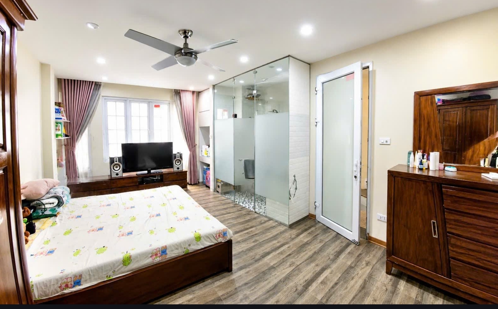 NHÀ ĐẸP PHAN HUY CHÚ – HÀNG CHUỐI - HÀN THUYÊN. MỚI XÂY, Ô TÔ, KINH DOANH TỐT 32m² - 5 tầng
