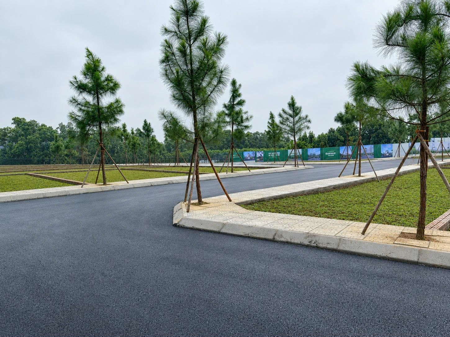 Chỉ 18tr.m2 đất Cổ Đông Sơn Tây, sát ql21a Trục Hồ Tây Ba Vì và khu Công Nghệ Cao Hoà Lạc