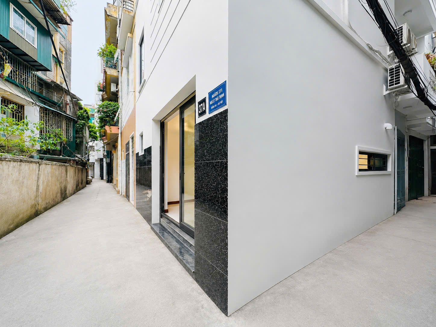 Chủ nhà giảm thêm 1 tỷ, 35M*5T, ngõ ôtô, lô góc 2 thoáng, trạm sạc Vinfast đầu ngõ, khu dân trí, an ninh tốt, Giá 10.9 Tỷ