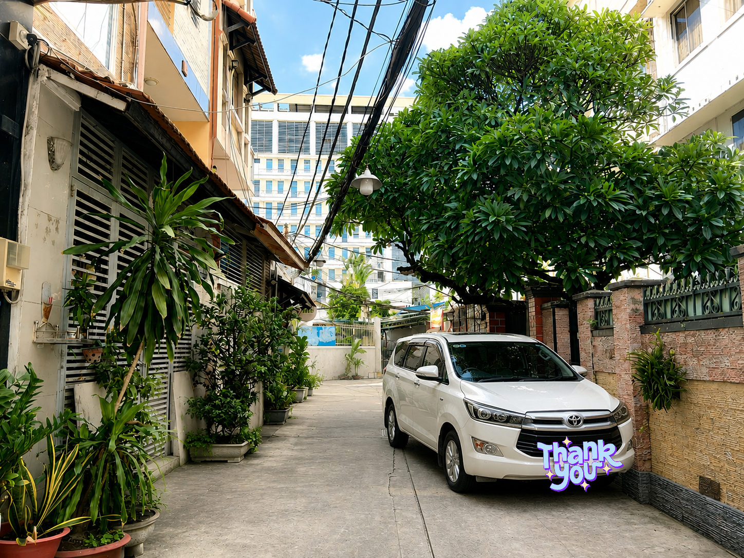 Bán Nhà 5 Tầng - Chính Chủ - Hoàn Công Đủ - HXH - Nguyễn Trãi Quận 1 - 44m² - 13.8 Tỷ TL Nhà Đang Cho Thuê 880 usd/tháng Nhà Ngang 3,9m Nở Hậu 4,1m