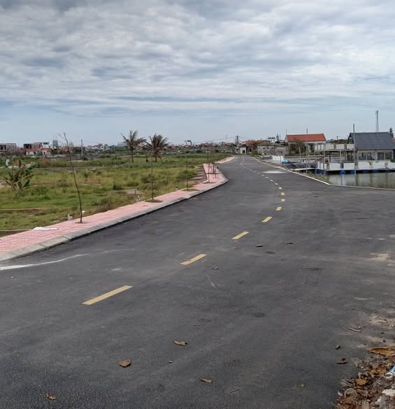 Đất biển Quất Lâm – Ninh Bình | Cơ hội sở hữu vị trí đẹp với tài chính chỉ từ hơn 1 tỷ