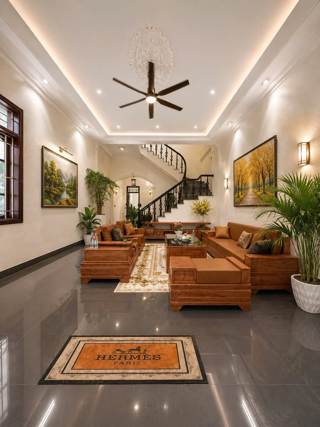 BÁN NHÀ YÊN NGHĨA - HÀ ĐÔNG | 100m² - 5 TẦNG - OTO ĐỖ CỬA - NHỈNH 11 TỶ