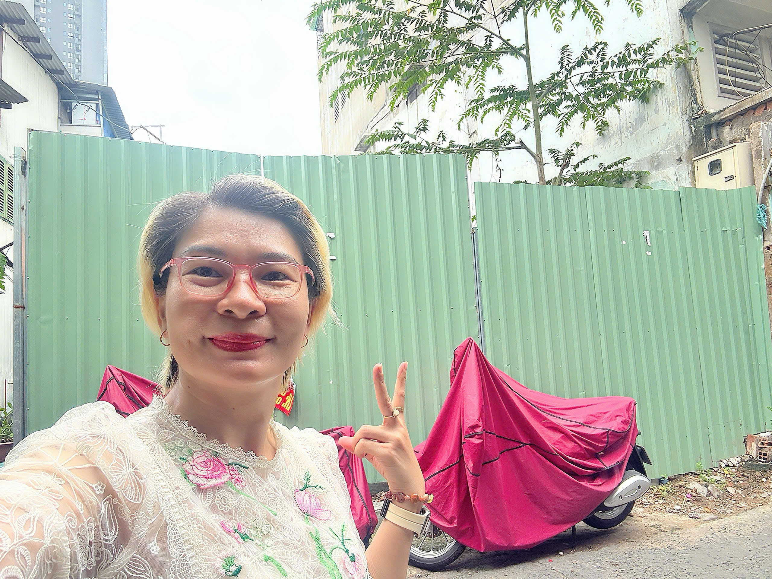 HIẾM BÁN QUỸ ĐẤT TẠI Đ. NGUYỄN CƯ TRINH, QUẬN 1 - CĂN GÓC 2 MẶT TIỀN ĐẸP - HXH NGỦ TRONG NHÀ - GPXD 5 TẦNG * LH GIANG
