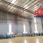  1800m2 - 3