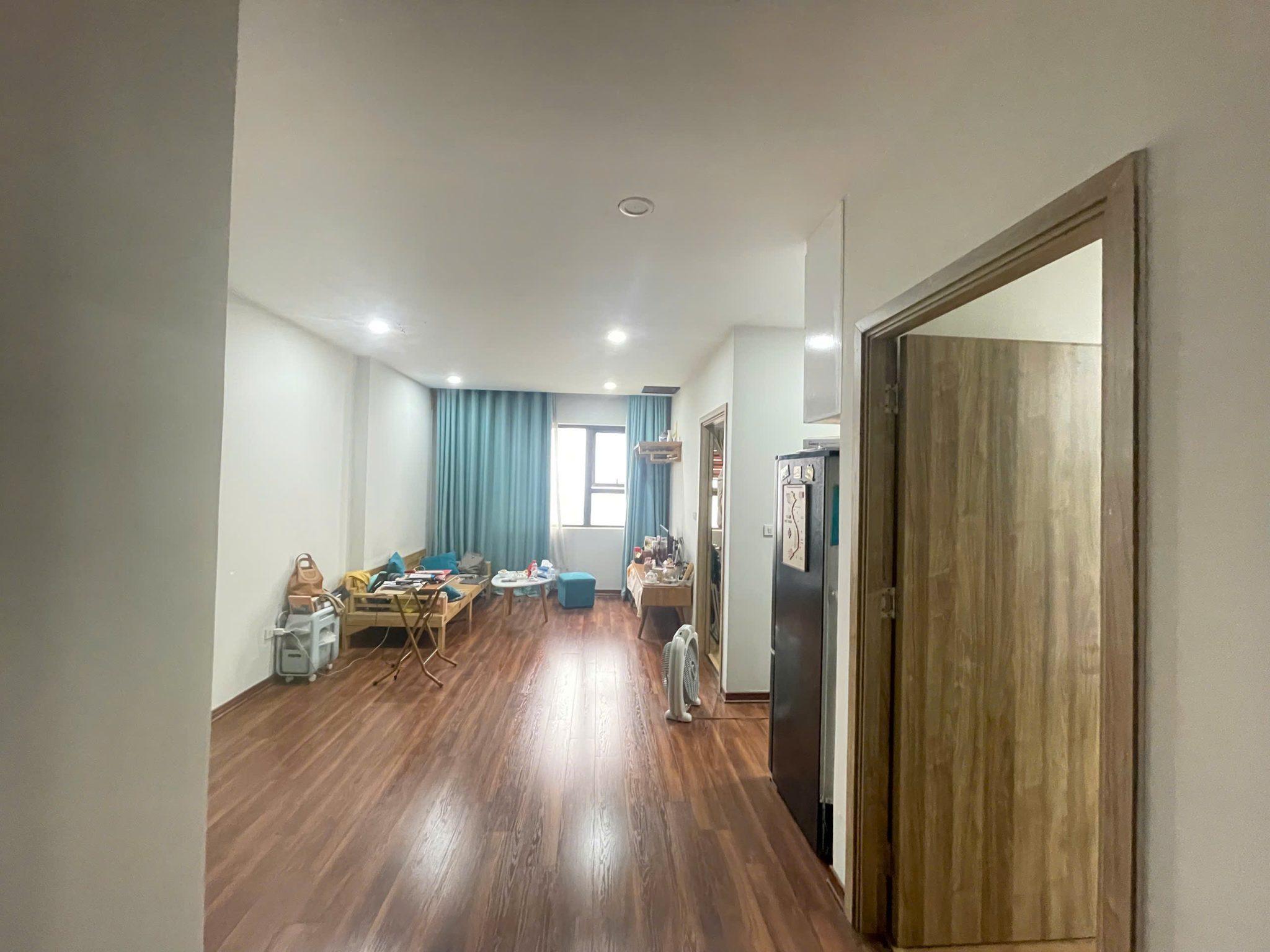 BÁN CĂN HỘ CHÍNH CHỦ – 2PN2WC – 62m² – XUÂN MAI COMPLEX