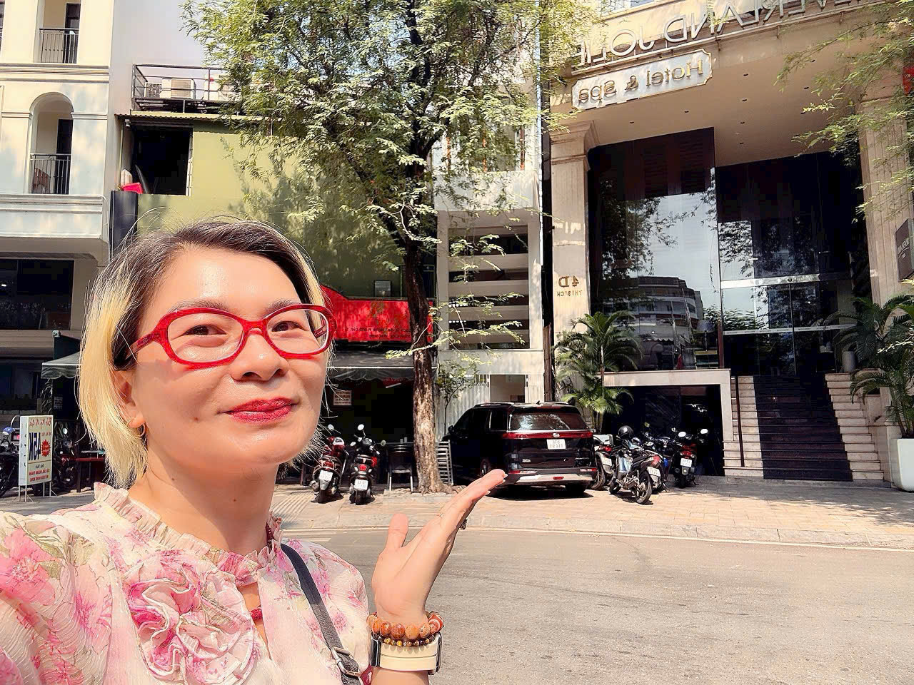QUẬN 1: SIÊU PHẨM 8 TẦNG MẶT TIỀN THI SÁCH, P.SÀI GÒN - DT 76M2 SH NỞ HẬU ĐẸP- CHÍNH CHỦ 0938676685 CHÀO CHỈ 60T GIÁ TỐT