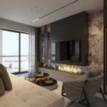  55m2 - 4