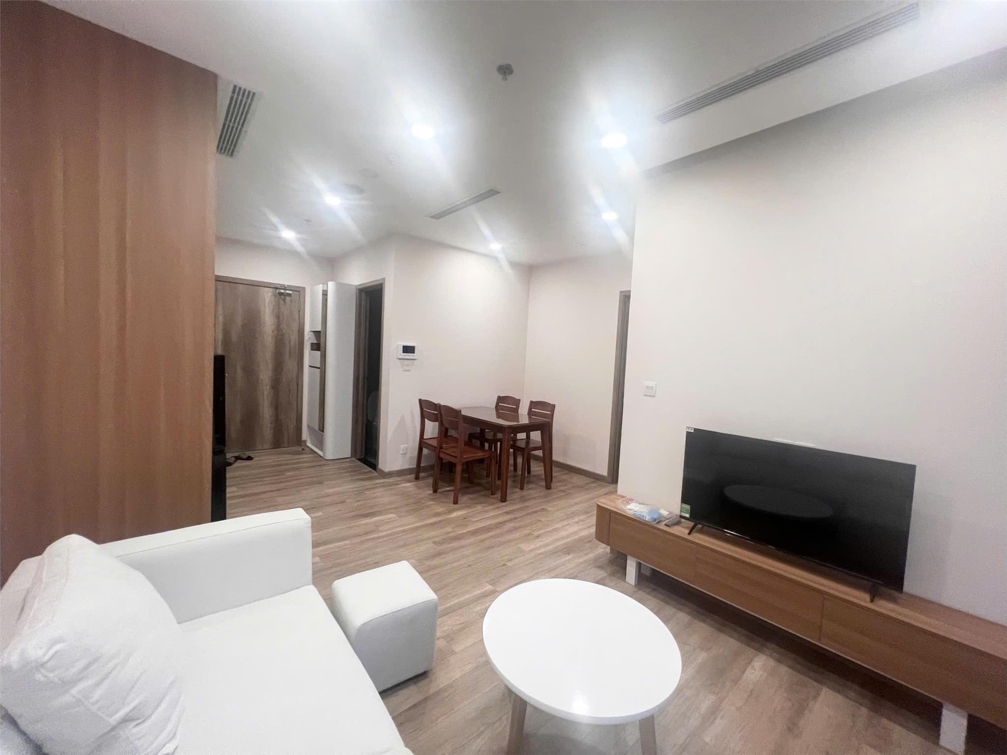 Chính chủ cần bán gấp căn hộ haven park view sông hồng đẹp, full nội thất giá tốt