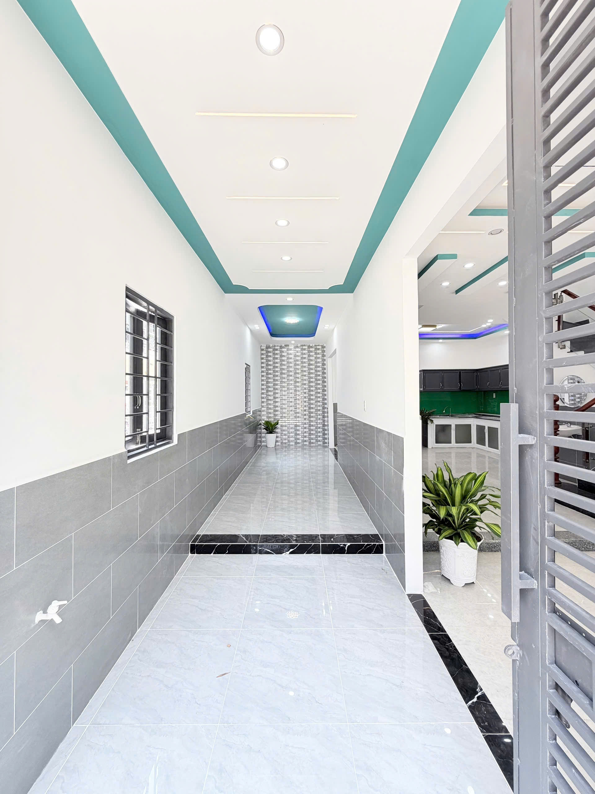 Cần Bán Gấp Căn Nhà Ở ngay gần chợ Mỹ Hạnh Nam, Đức Hòa, tỉnh Long An