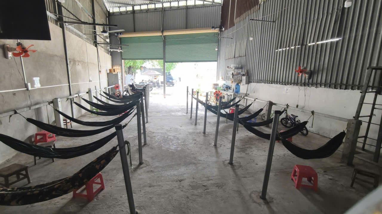 SANG QUÁN CAFE VÕNG ĐANG HOẠT ĐỘNG ỔN ĐỊNH – GIÁ SANG CHỈ 60 TRIỆU - TP HỒ CHÍ MINH