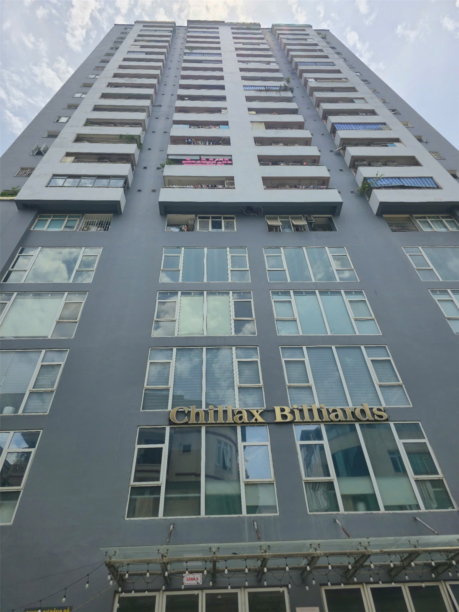 CHÍNH CHỦ Bán Căn Hộ 3PN Chung cư Đông Đô, Hoàng Quốc Việt, Cầu Giấy, Hà Nội