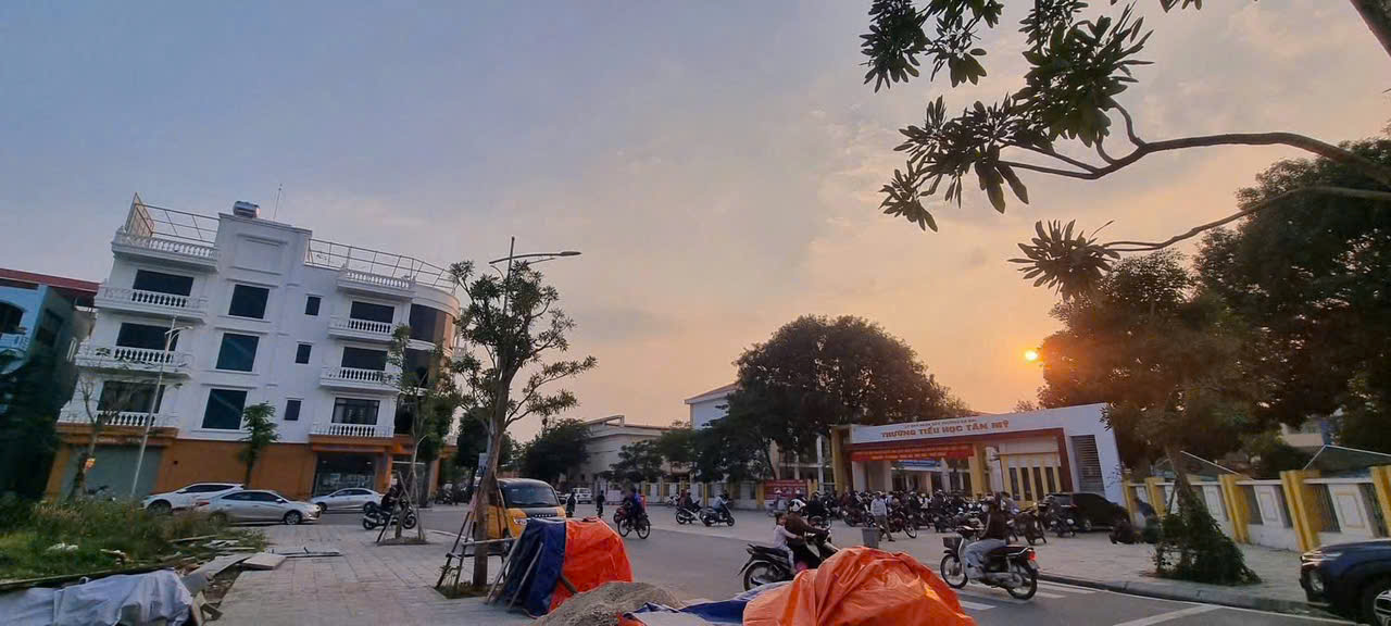 CHÍNH CHỦ BÁN ĐẤT TÂN MỸ – BẮC GIANG, VỊ TRÍ ĐẸP, PHÙ HỢP KINH DOANH
