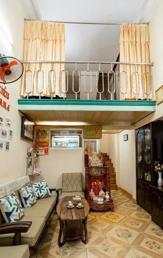 Bán nhà Nguyễn Thị Minh Khai, QUẬN 3, gần Công viên Tao Đàn, 3x9m, 5.99 tỷ