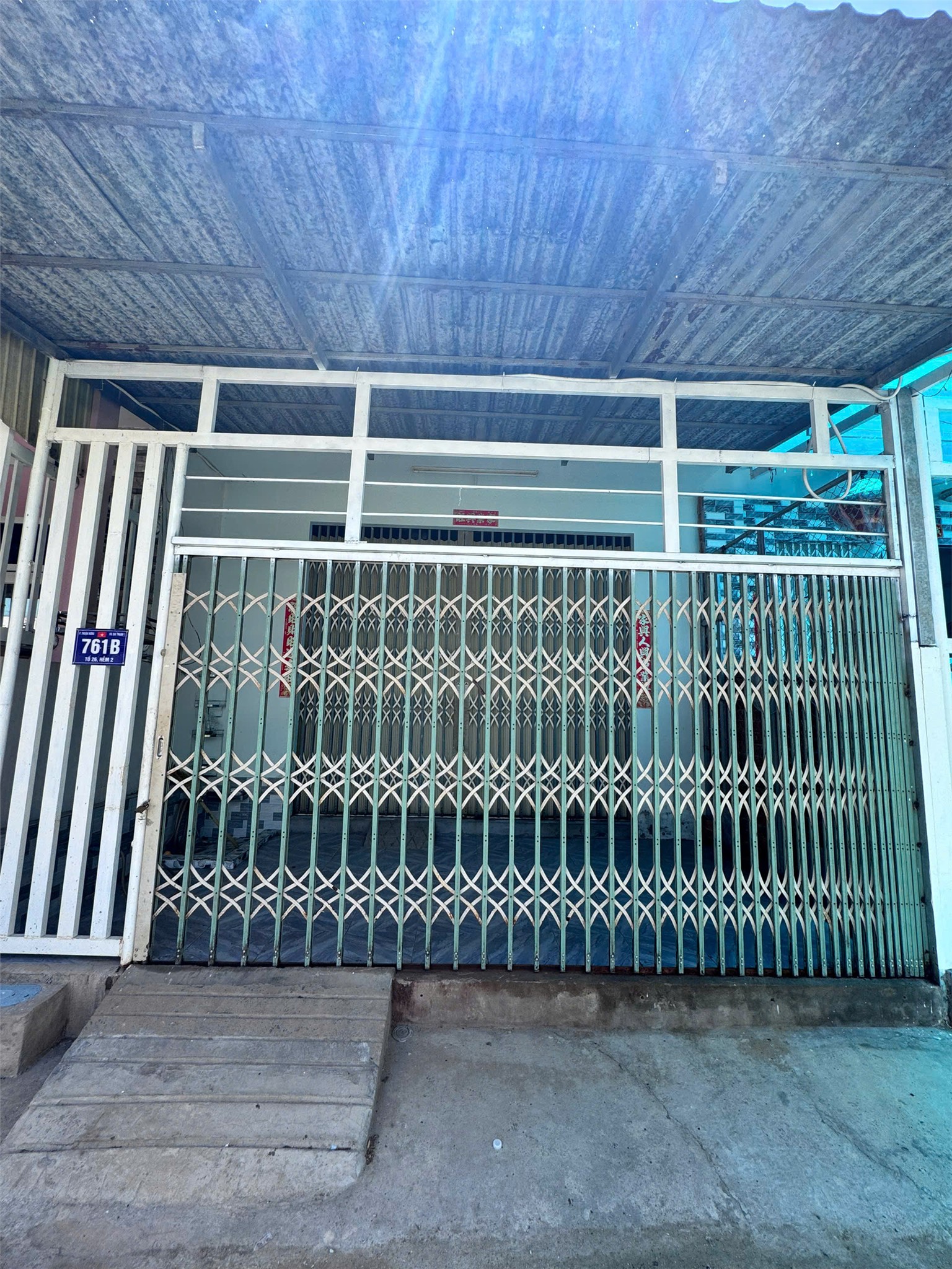 GIÁ SIÊU TỐT - BÁN NHÀ CẤP 4 TẠI TP CẦN THƠ – GIÁ 900Triệu (CÒN THƯƠNG LƯỢNG)