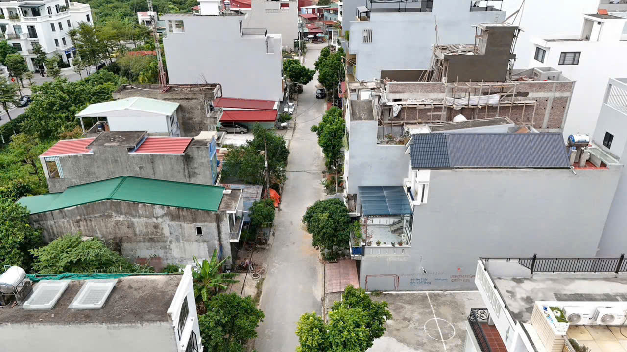 Bán đất Khu 4 Vĩnh Niệm - Sát Vin Marina