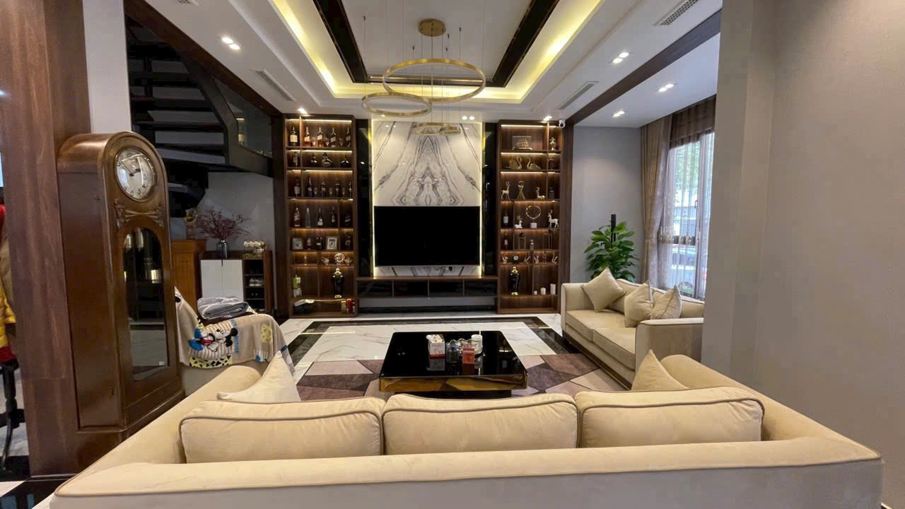 Song lập sao biển Vinhomes Marina - Không gian sống đẳng cấp