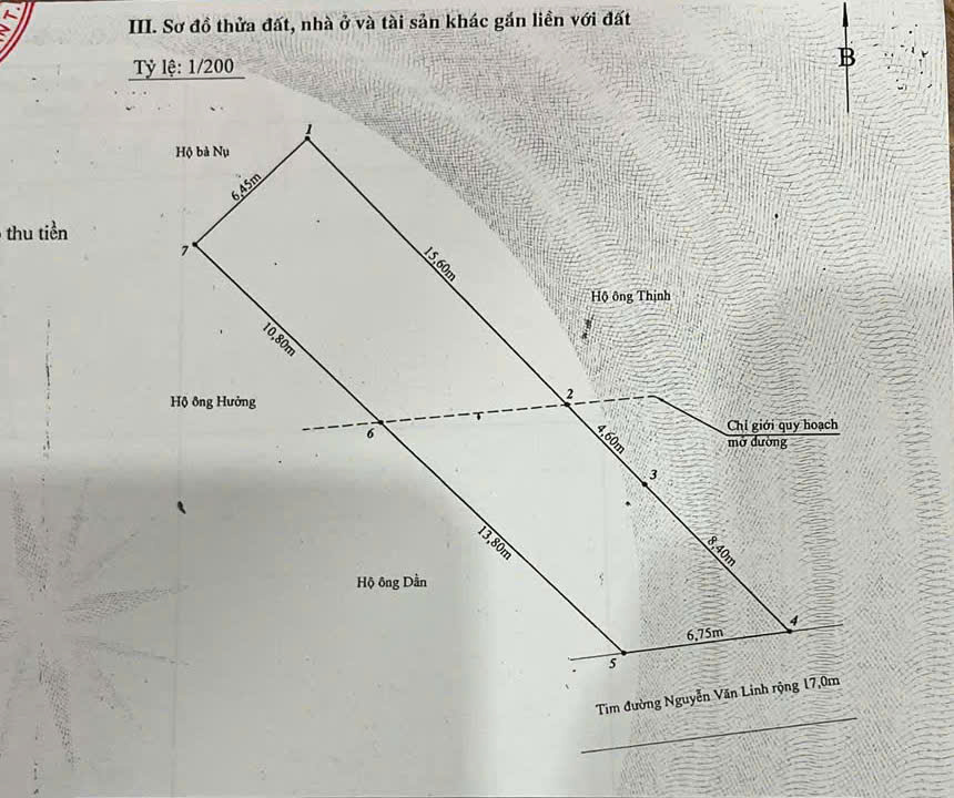 Độc quyền mặt đường Nguyễn Văn Linh - Vị trí đỉnh của thế giới.
