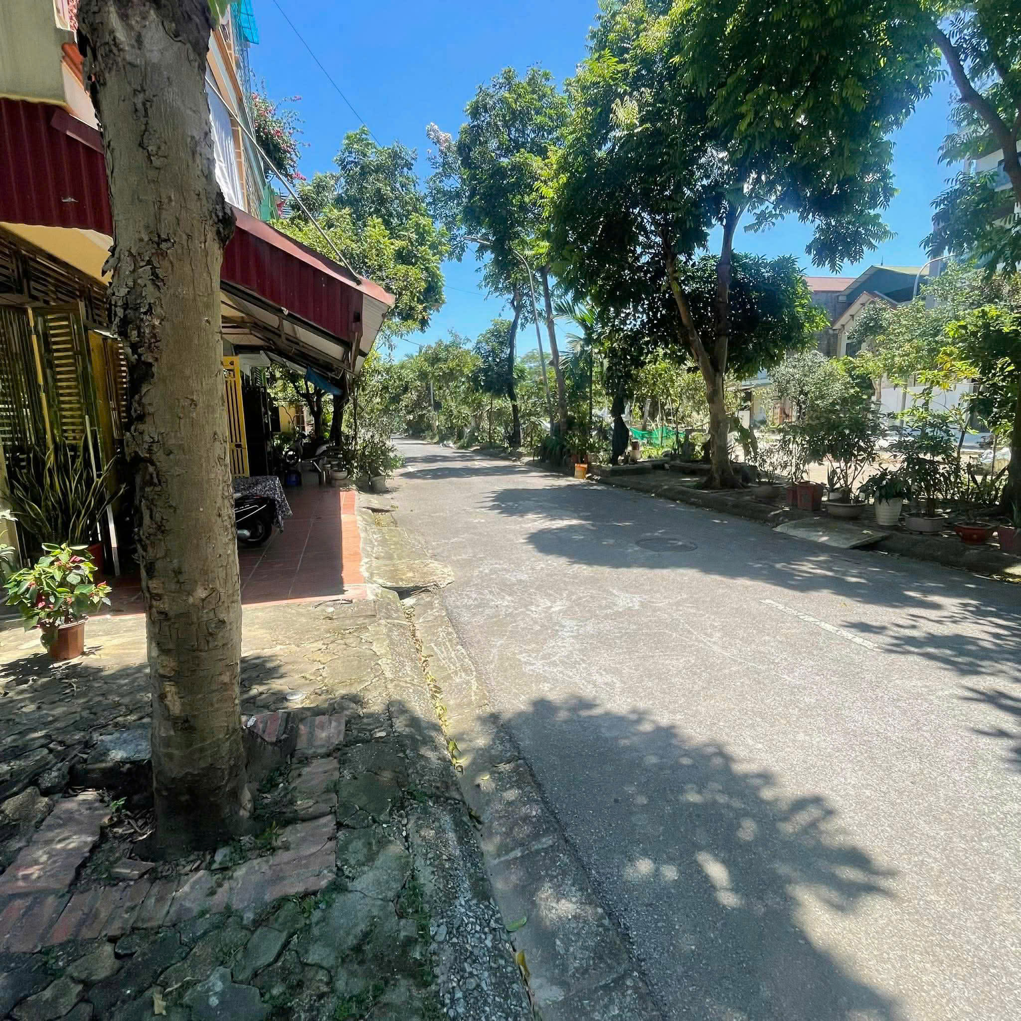 Bán nhanh 40m TĐC Kiêu Kỵ Gia Lâm, đường 13m view công viên, gía 4.9 tỷ