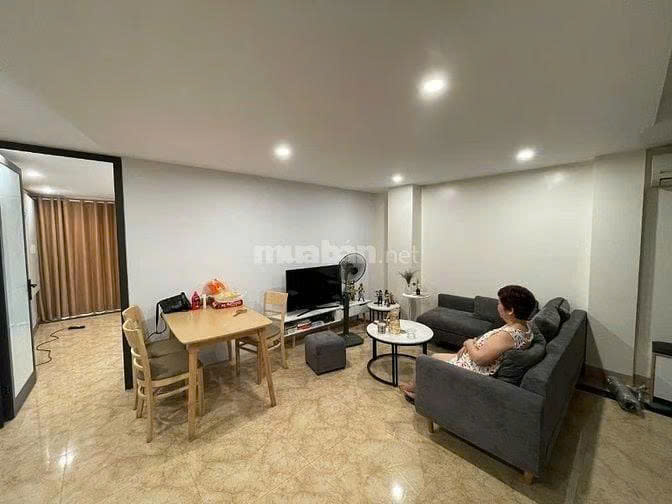 CHÍNH CHỦ CHO THUÊ CĂN HỘ KHÉP KÍN – 39 PHỐ CÁT LINH, ĐỐNG ĐA, HÀ NỘI