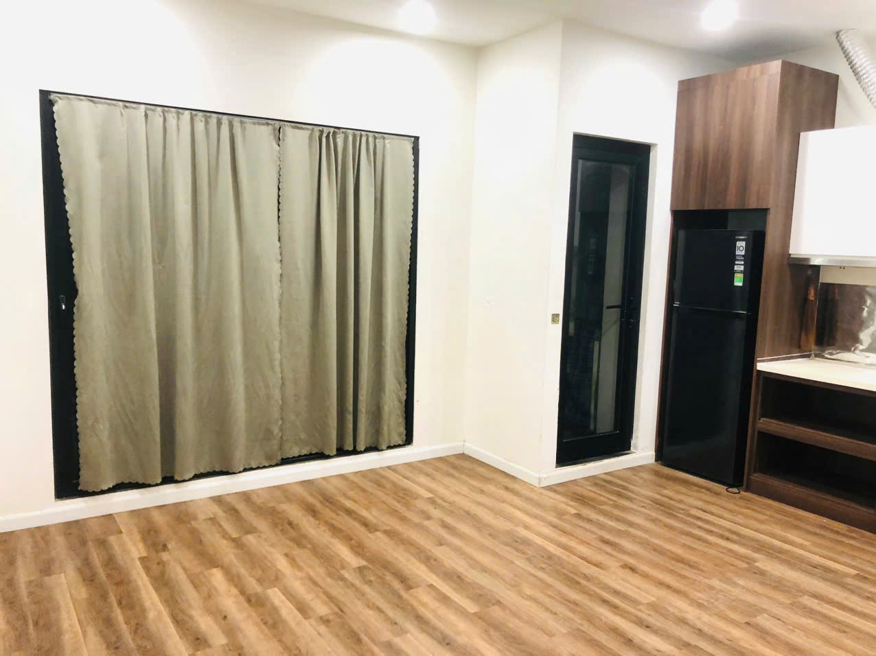 CHÍNH CHỦ CHO THUÊ CĂN HỘ CHUNG CƯ LAVENDER – 176 ĐỊNH CÔNG,HÀ NỘI, 1 PHÒNG NGỦ CỘNG