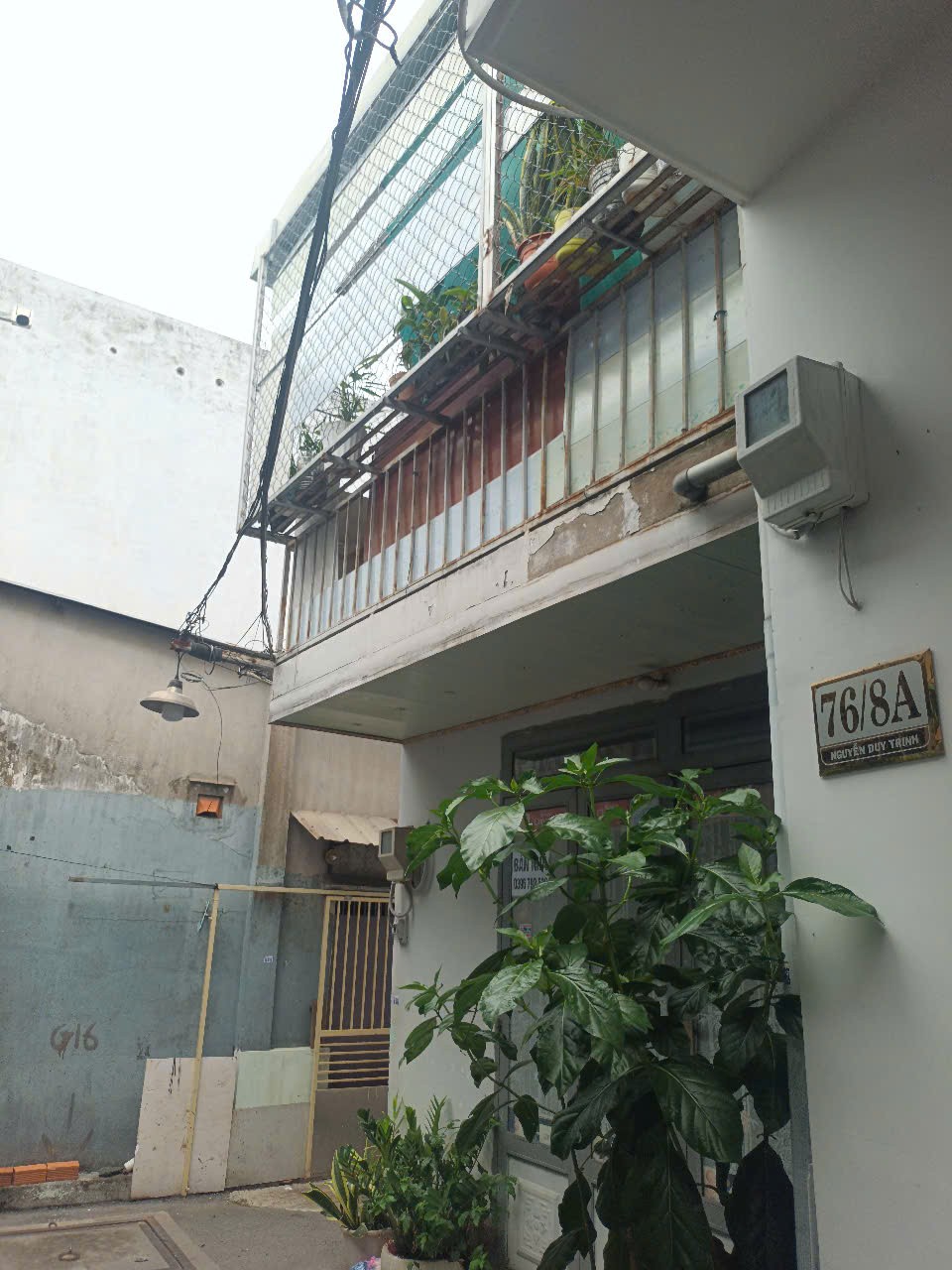 CHÍNH CHỦ BÁN NHANH CĂN NHÀ Đường Nguyễn Duy Trinh, Phường Bình Trưng Tây, Q2, TP. Thủ Đức, TP.HCM.