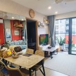  55m2 - 3