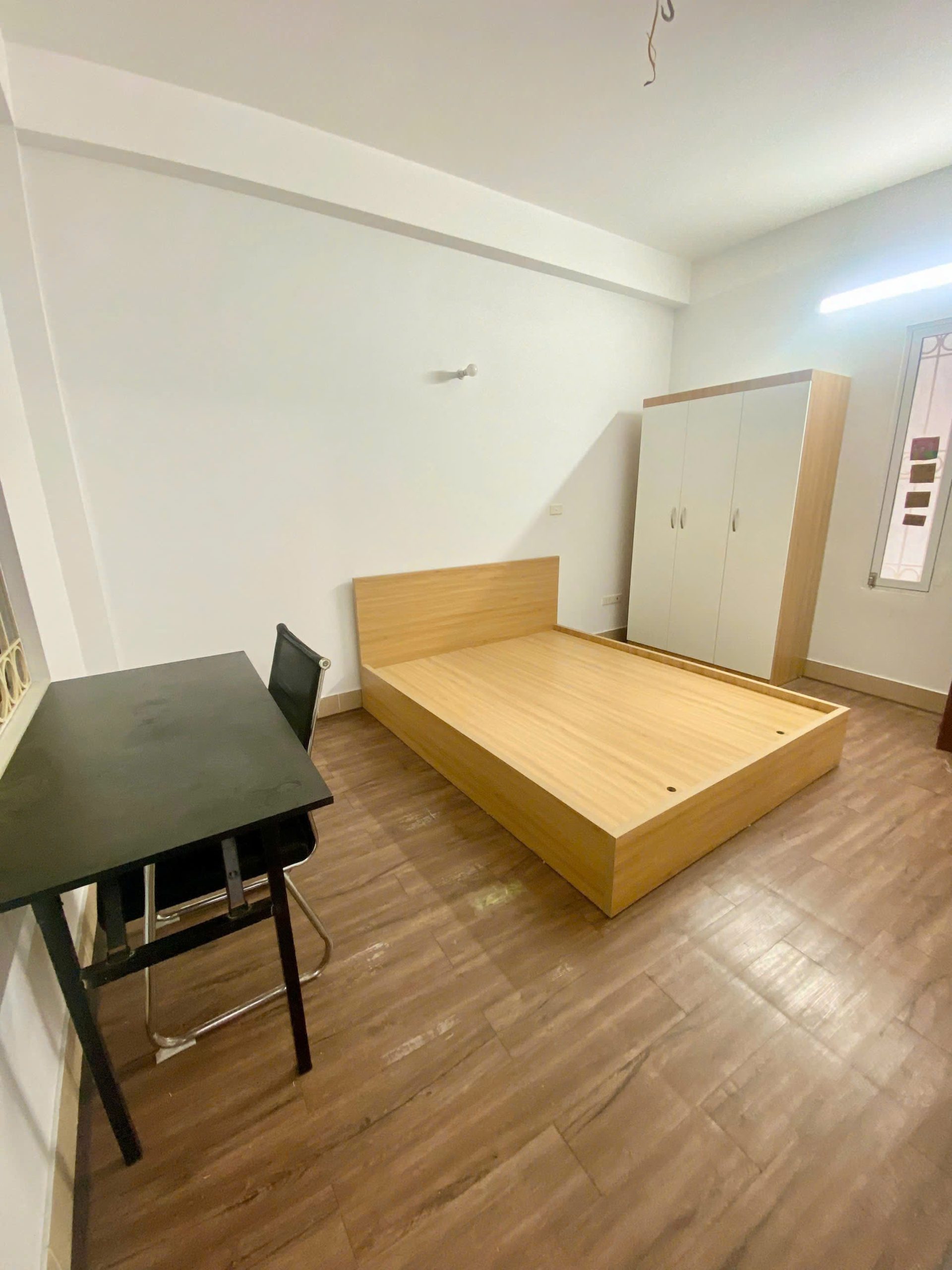 CHO THUÊ CĂN HỘ 50M² FULL NỘI THẤT TẠI HOÀNG LIỆT, HOÀNG MAI, HÀ NỘI - CHỈ TỪ 5,5 TRIỆU/THÁNG
