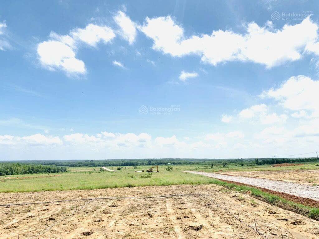 Bán 40ha đất quy hoặc ở nông thôn- ven hồ Dầu Tiếng- giá tốt