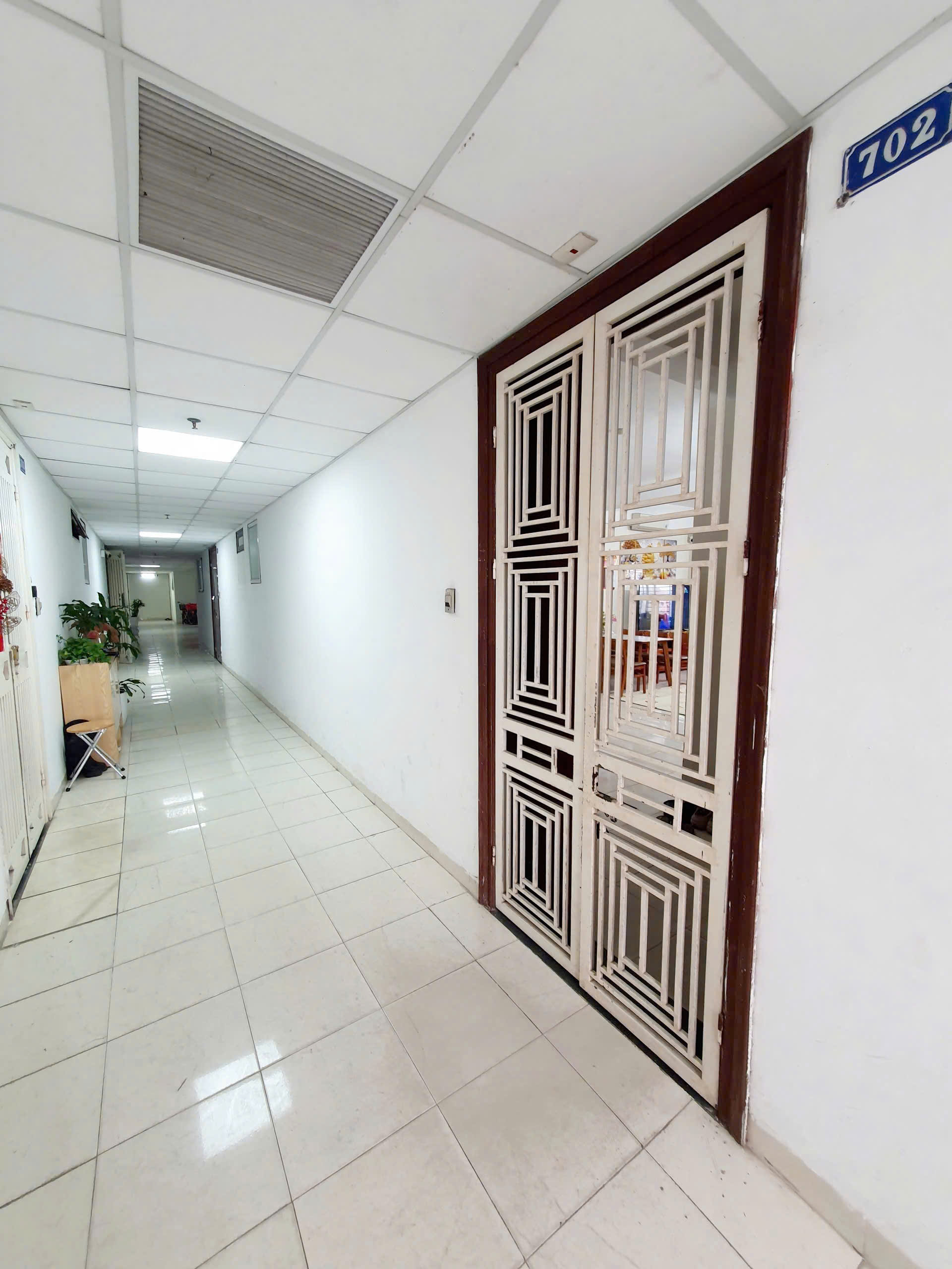 CHÍNH CHỦ BÁN CĂN HỘ 2PN ĐẸP – CT1A THÀNH PHỐ GIAO LƯU – PHẠM VĂN ĐỒNG