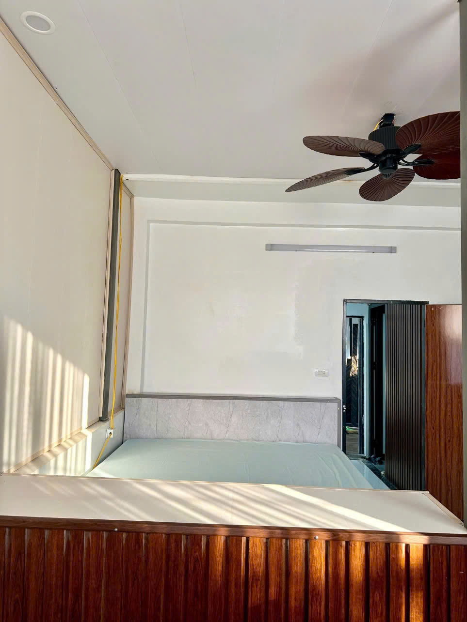 Hiện tại còn trống 2 phòng tầng 4 – Full nội thất, đẹp như homestay Duplex tại phường Thanh Lương, quận Hai Bà Trưng,