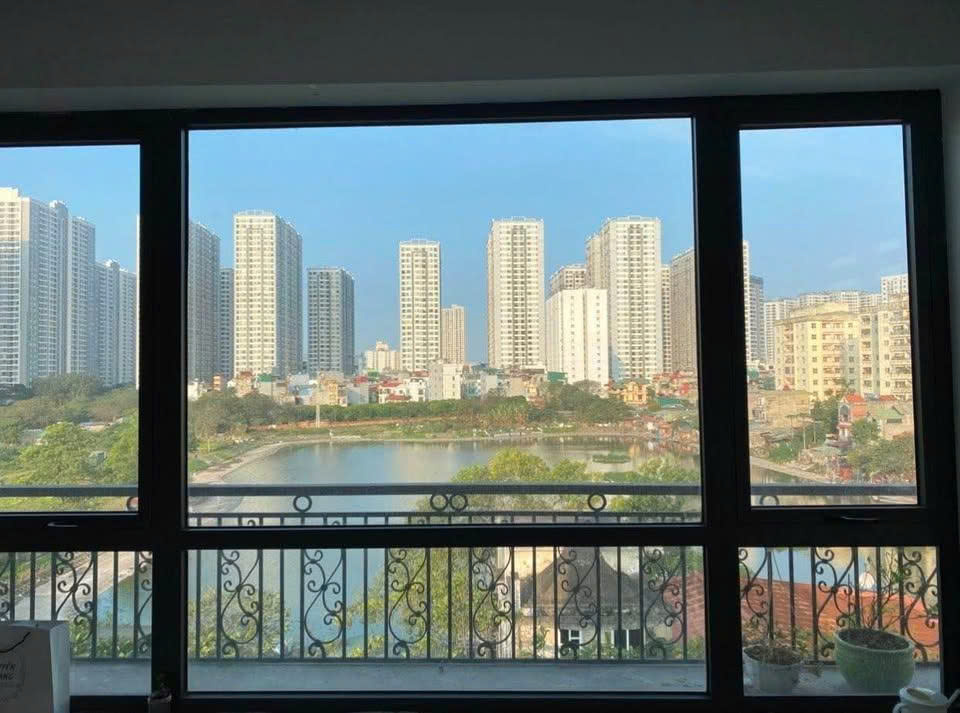 CHO THUÊ VĂN PHÒNG – HAI BÀ TRƯNG, HÀ NỘI
