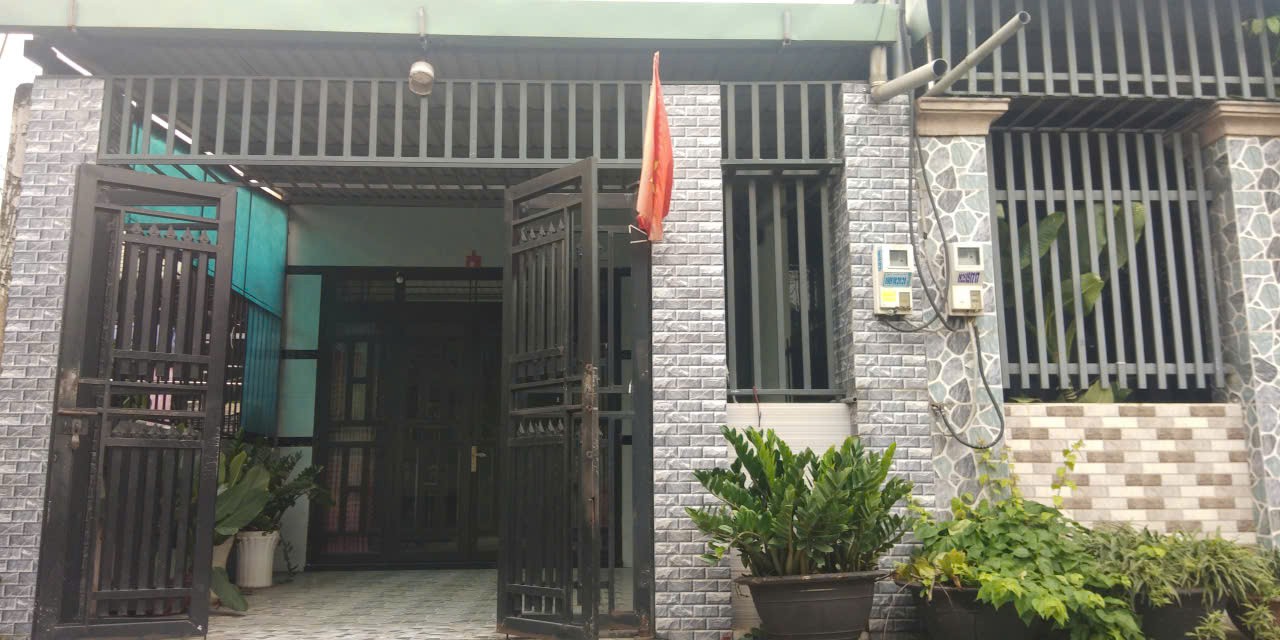 NHÀ ĐẸP - CHÍNH CHỦ CẦN Cho Thuê Nhà Tổ 30 khu phố 4B Đường 768, P.Trảng Dài, TP.Biên Hòa, Đồng Nai.