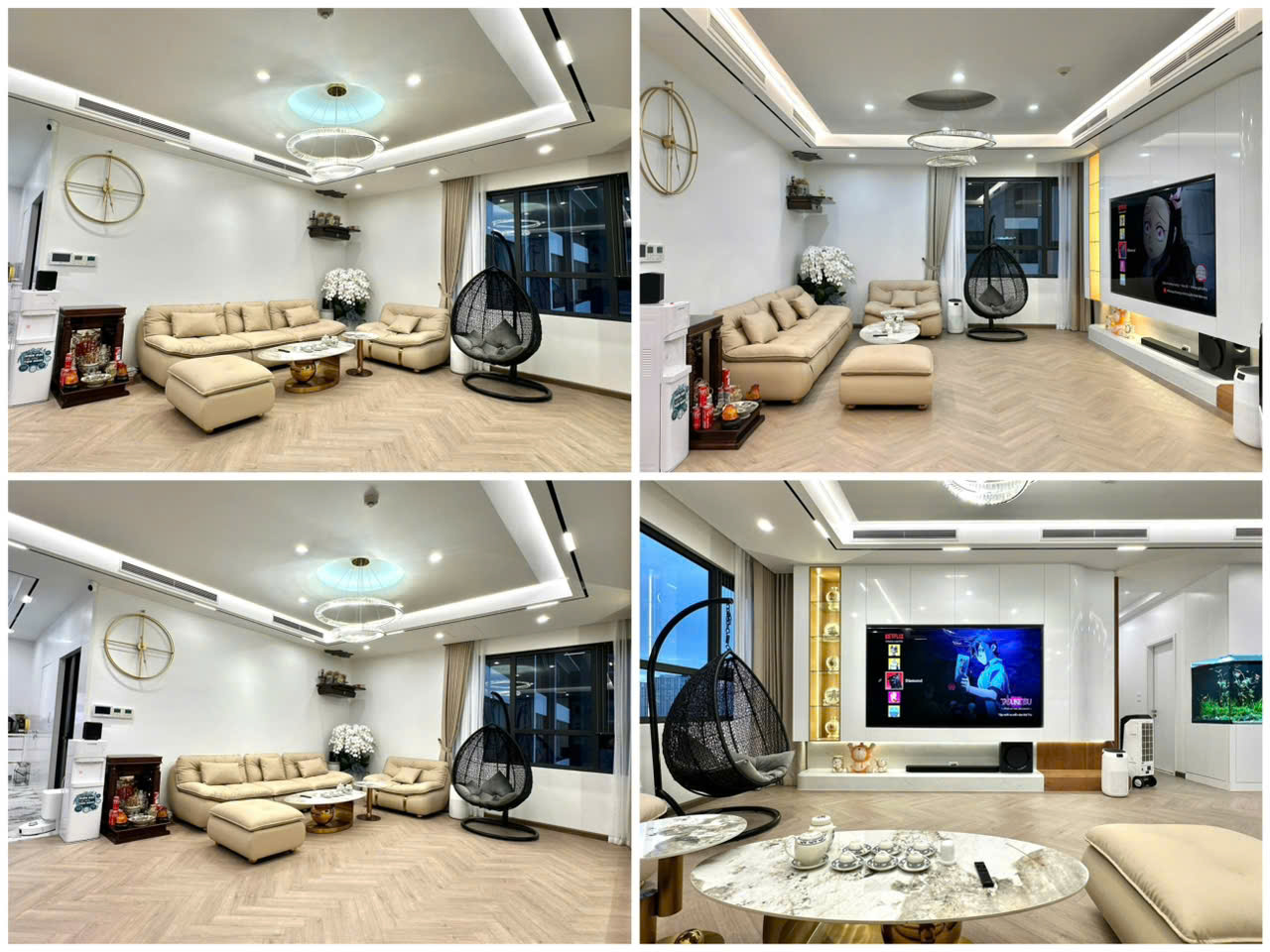 CHÍNH CHỦ CẦN BÁN CĂN HỘ BRG 25 LÊ VĂN LƯƠNG, PHƯỜNG NHÂN CHÍNH, QUÂN THANH XUÂN, HÀ NỘI – LÔ GÓC – FULL NỘI THẤT