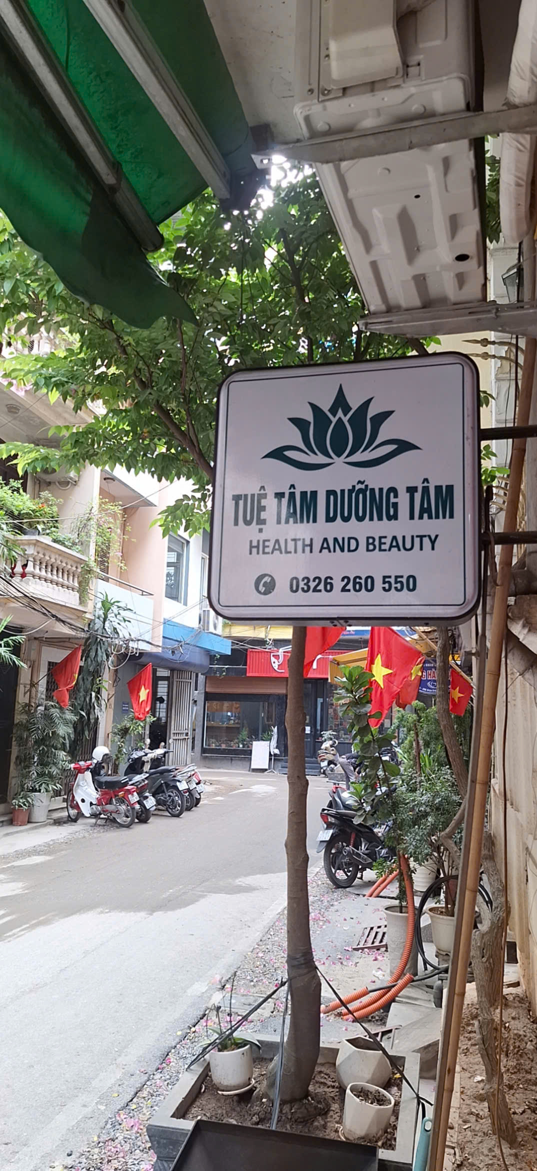 SANG NHƯỢNG HOẶC CHO THUÊ LẠI MẶT BẰNG KINH DOANH – VỊ TRÍ ĐẸP TẠI BA ĐÌNH, HÀ NỘI