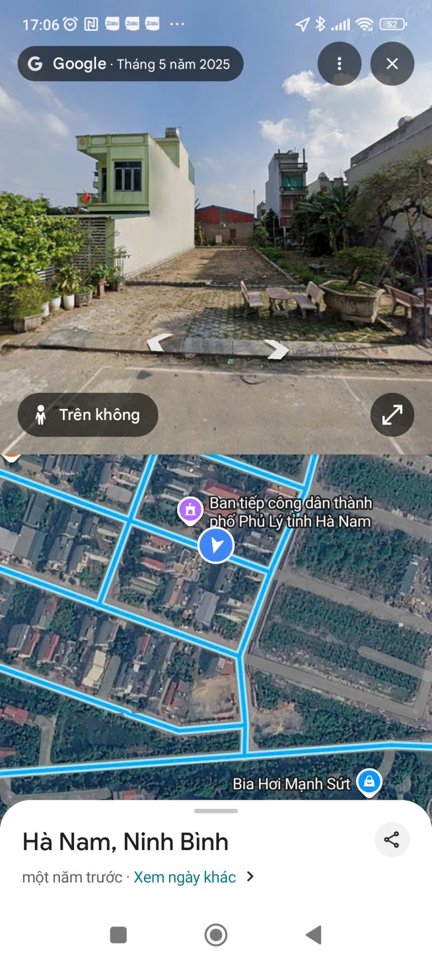 CHÍNH CHỦ BÁN ĐẤT KHU TĐC PHƯỜNG HÀ NAM – VỊ TRÍ ĐẸP, ĐƯỜNG RỘNG 17,5M
